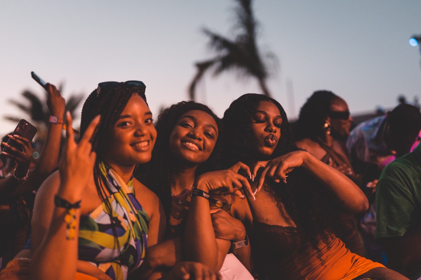 Live Report DLT Malta 2022 Clash Magazine Music News, Reviews